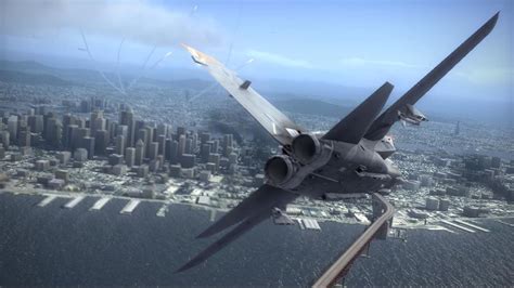 Ace Combat 6: Fires of Liberation | GamesRadar+