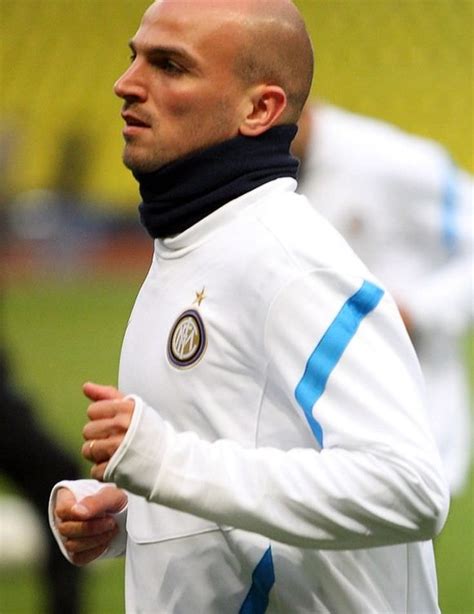 Esteban Cambiasso - Celebrity biography, zodiac sign and famous quotes