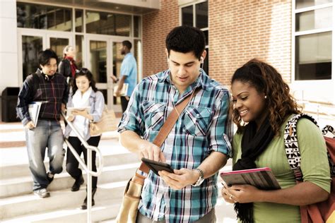 Reasons to Study at a Community College as an International Student