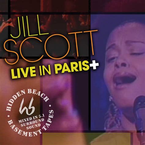 Jill Scott Beautifully Human | Hidden Beach Recordings