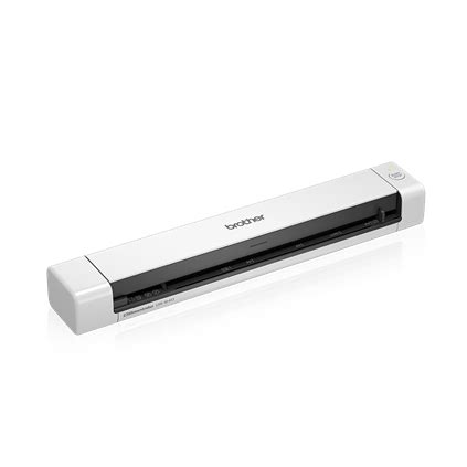 Brother DSmobile DS-640 Portable Document Scanner | Lazada PH