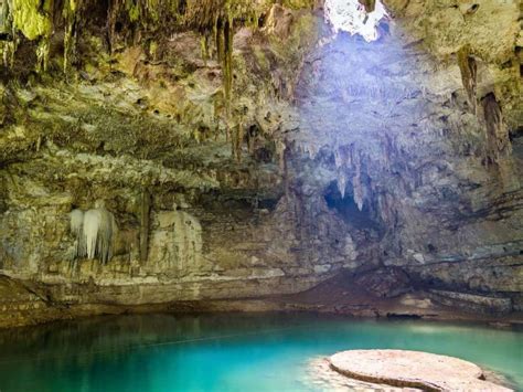 15 Best Playa del Carmen Cenote Tours in 2024