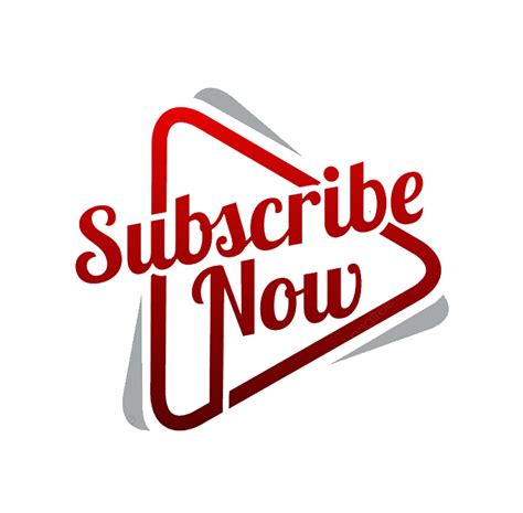 Subscribe Now Logo Png Free Vector Design Cdr Ai Eps Png Svg | The Best Porn Website