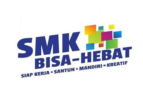 Mengenal Smk Pusat Keunggulan Program Unggulan Ditjen Pendidikan - IMAGESEE