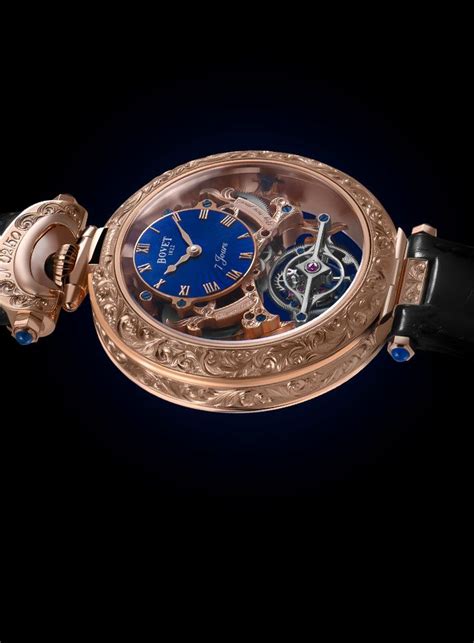 Round-Up: The Top Five Corum Golden Bridge Watches In India