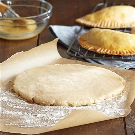 Empanada Dough Recipe | Yummly | Recipe | Empanadas recipe dough, Empanadas dough, Food