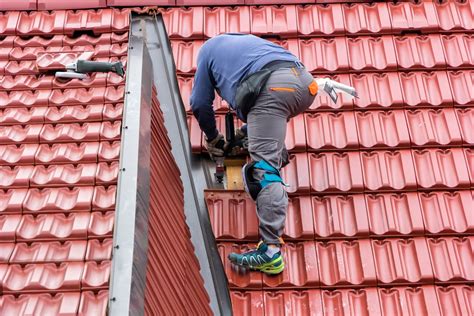 How Long Should Storm Damage Roof Repair Take? (Timeline)