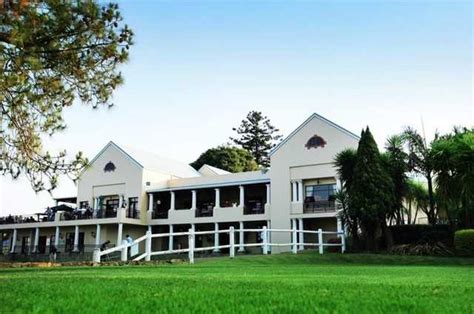 Pretoria Country Club in Waterkloof, Tshwane, South Africa | Golf Advisor