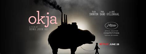 Okja (2017)