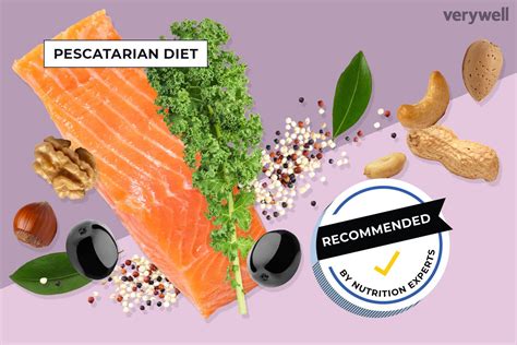 Pescatarian Diet: Pros, Cons, and What You Can Eat