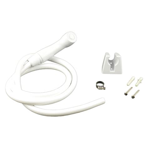 Dometic 385311124 Hand Spray Hose for Toilet - Walmart.com - Walmart.com