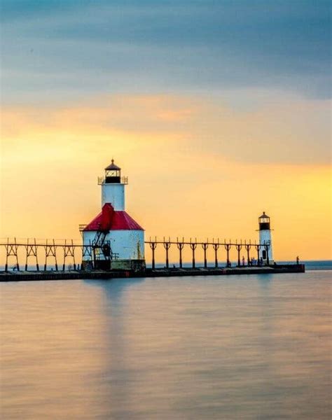 St. Joseph Michigan: Best Things to Do | My Michigan Beach and Michigan ...