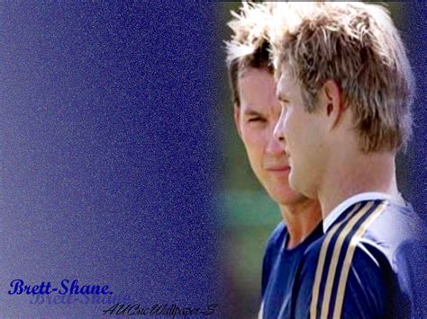 Free download Australian Cricket Team Wallpaper Brett Lee Shane [1600x1200] for your Desktop ...
