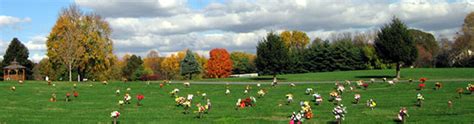 Fairfax Memorial Park - Fairfax, VA Cemetery Information