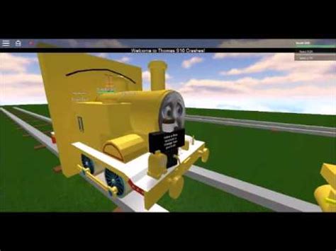 TTTE SLOTLT Trailer ROBLOX REMAKE!!! | Doovi