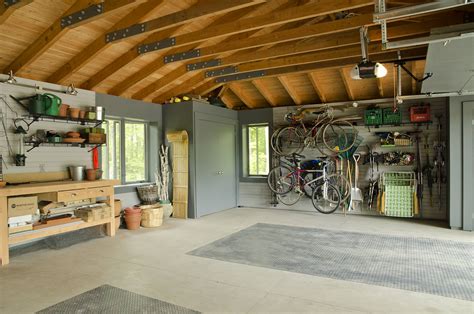 Garage Design Ideas Garage Design Ideas Design Ideas And Photos | My ...