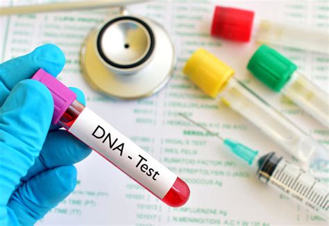 The Facts About DNA Testing | Blog Ottawa