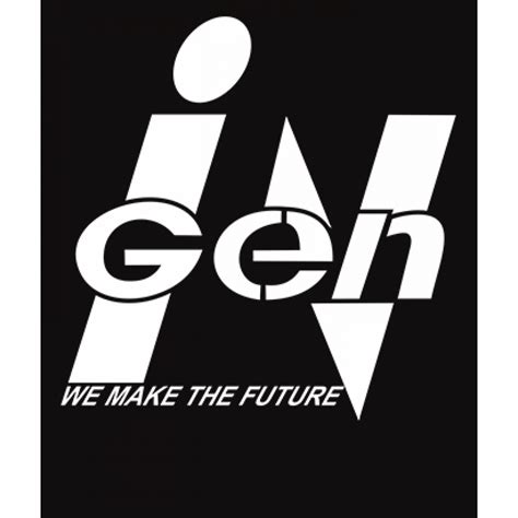 Ingen Logo - LogoDix