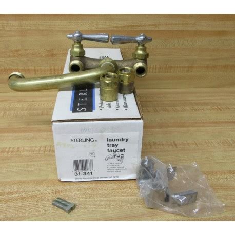 Sterling Kohler 31-341 Laundry Tray Faucet 31341 - Mara Industrial