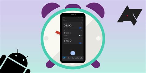 How to quickly set an alarm on your Android phone - TrendRadars UK