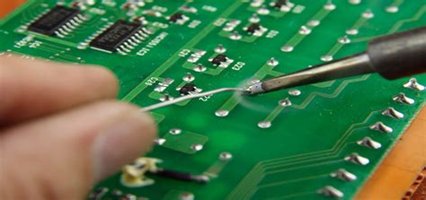 Ultimate Guide to Electronic Soldering | Techspray