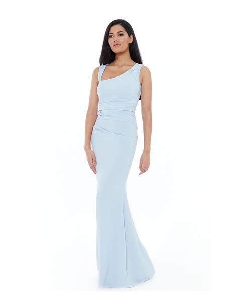 powder blue dress | Dresses Images 2022