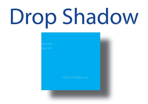 PHP Image Magick Drop Shadow – SumGuy's Ramblings