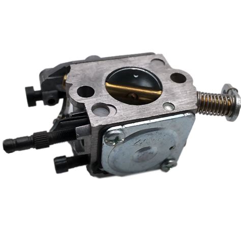 Home OEM Stihl MS250 Carburetor Zama C1Q-S76D MS 250 210 025 1123-120 ...