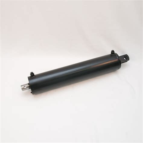 Hydraulic Log Splitter Cylinder 5" Bore x 24" Stroke, Clevis Mount Sty | ToolTuff Direct