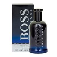 Buy Hugo Boss Bottled Night Eau de Toilette 200ml Spray Online at Chemist Warehouse®