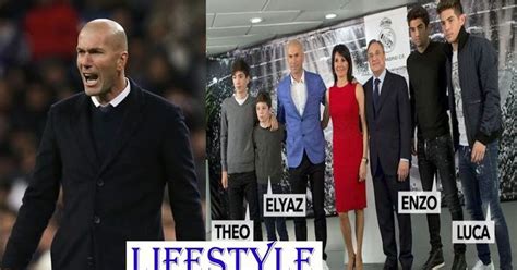 View Zinedine Zidane Family Religion Gif | Luther series, Luther ...