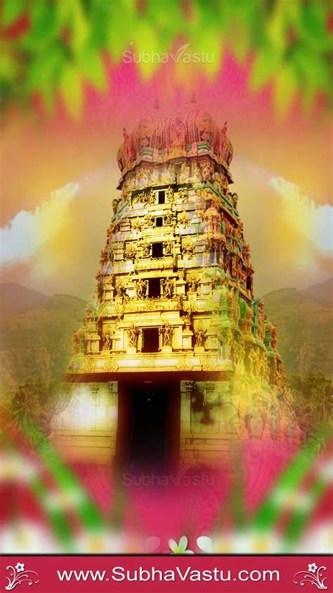 Subhavastu - Hindu Mobile Wallpapers - Category: Temples - Image: Hindu ...