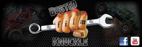 Busted Knuckle Films - Action Sports Video Specialist