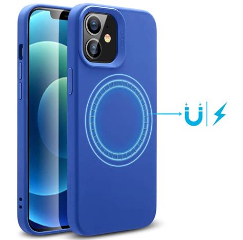 Best iPhone 12 mini Cases with MagSafe in 2020 - ESR Blog