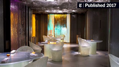 In Spain, a Restaurant Reimagines the Famed El Bulli - The New York Times