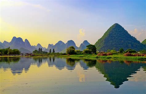 The Best Landmarks & Landscapes of China | Trailfinders