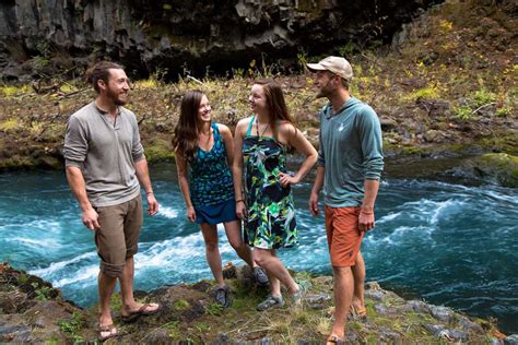 How to Dress for a River Trip + River Fashion | Northwest Rafting Company