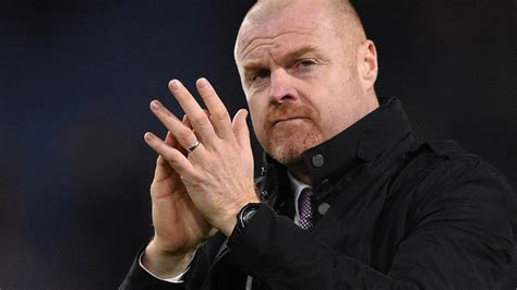 ’We have to fast-track it’: Sean Dyche appointed new manager of struggling Everton | Flipboard