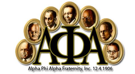 Black History anniversary for Alpha Phi Alpha Fraternity - The Westside ...