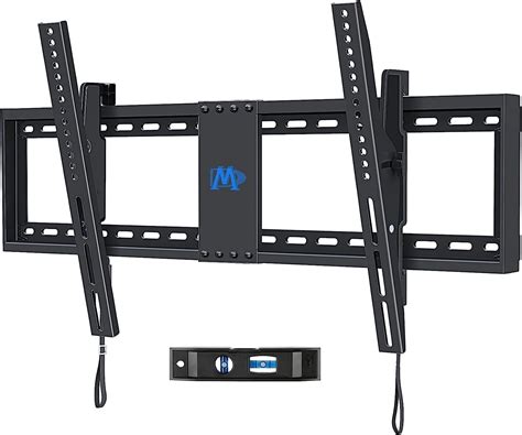 TV Wall Mount, Low Profile TV Mount for Most 42-86 inch TVs up to ...