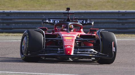 ‘The goal is to win’: What Ferrari’s bold car launch says about its ...