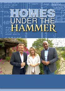 Homes Under the Hammer | TVmaze