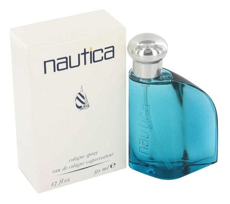 Nautica - Cologne (Cologne) » Reviews & Perfume Facts