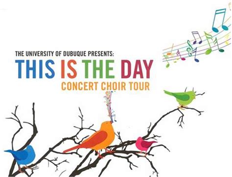 Choir Tour Concert - First Presbyterian Church of Ashland - Website