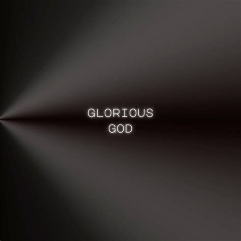 ‎Glorious God - Single by Life In Christ Ministries on Apple Music