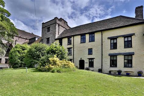 Our history — Brecon Cathedral