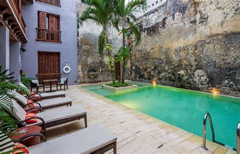 Hotel Ananda - luxury Cartagena Hotels (With images) | Hotel, Cartagena ...