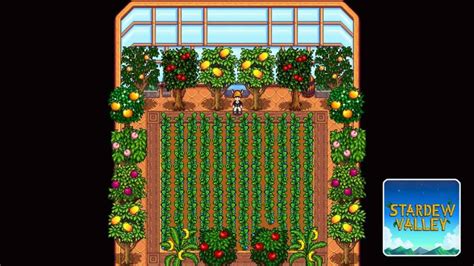 Stardew Valley – Best Crops to Grow in the Greenhouse - Gamer Empire