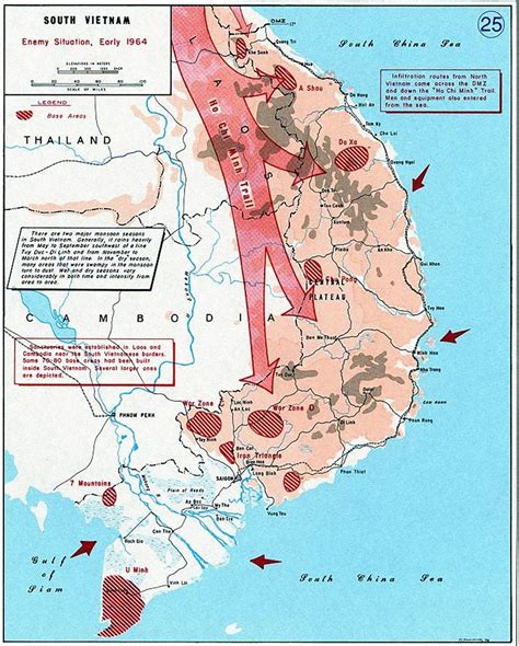 Lista 96+ Foto Mapa De La Región De Vietnam El último