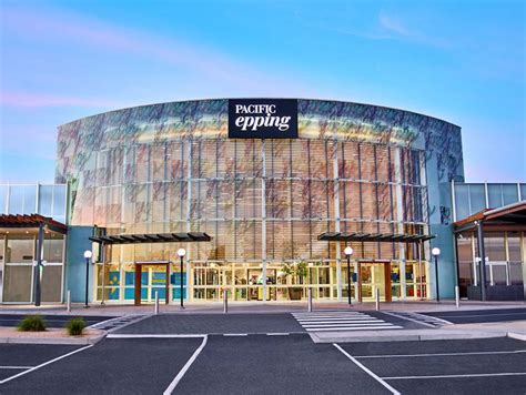 Pacific Epping Shopping Centre – Explore Whittlesea